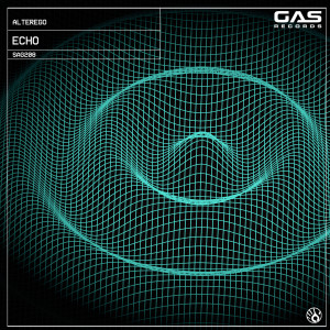 Album Echo from AlterEgo