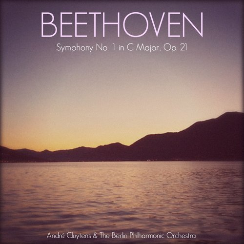 Symphony No. 7 in A Major, Op. 92: I. Poco sostenuto - Vivace