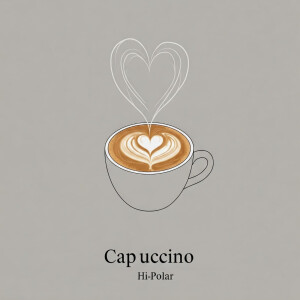 Hi-PolaR的專輯Cappuccino