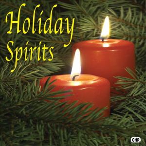 Album Holiday Spirits from Holiday Spirits