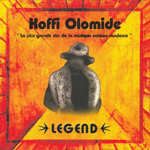 Listen to Loi song with lyrics from Koffie Olomide