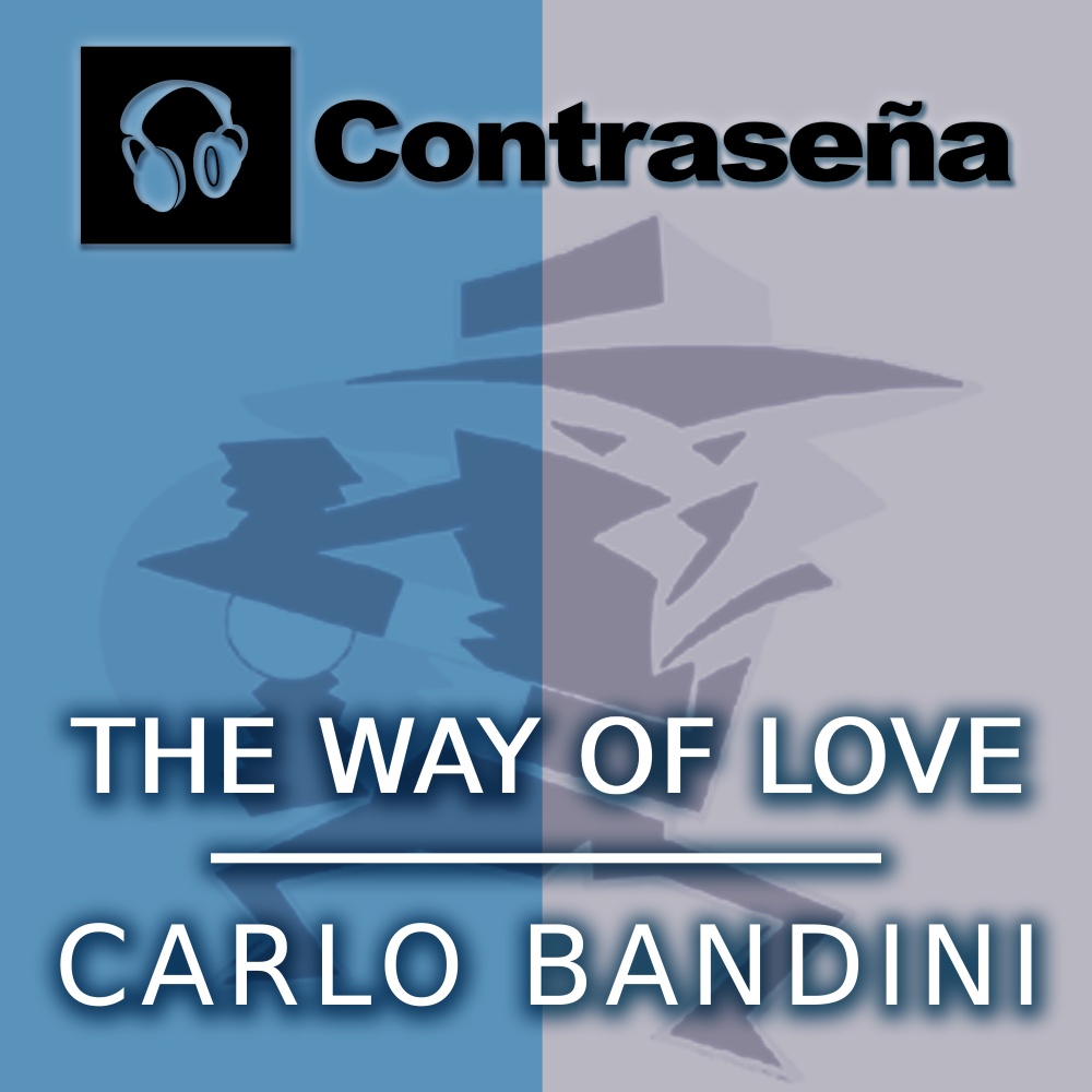 The Way of Love (Dry Remix)