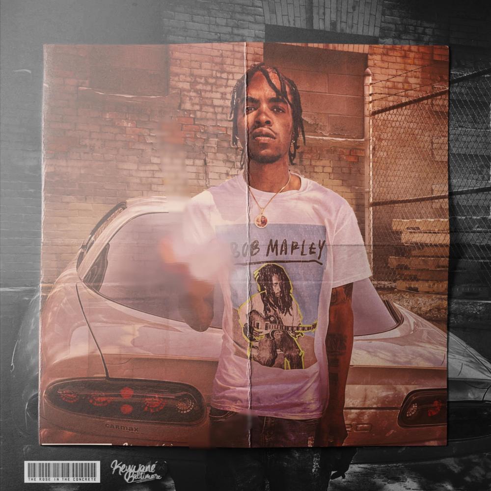 Been A Star (feat. Nue Brasco) (Explicit)
