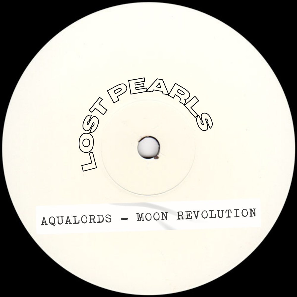 Moon Revolution (Acapella)