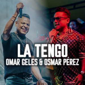 อัลบัม La Tengo ศิลปิน Omar Geles