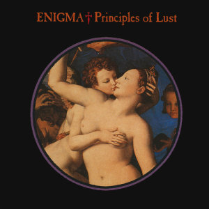 收聽Enigma的Principles Of Lust (Radio Edit)歌詞歌曲