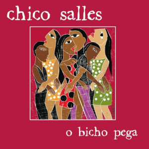收聽Chico Salles的Nem Vem Que Não Tem歌詞歌曲