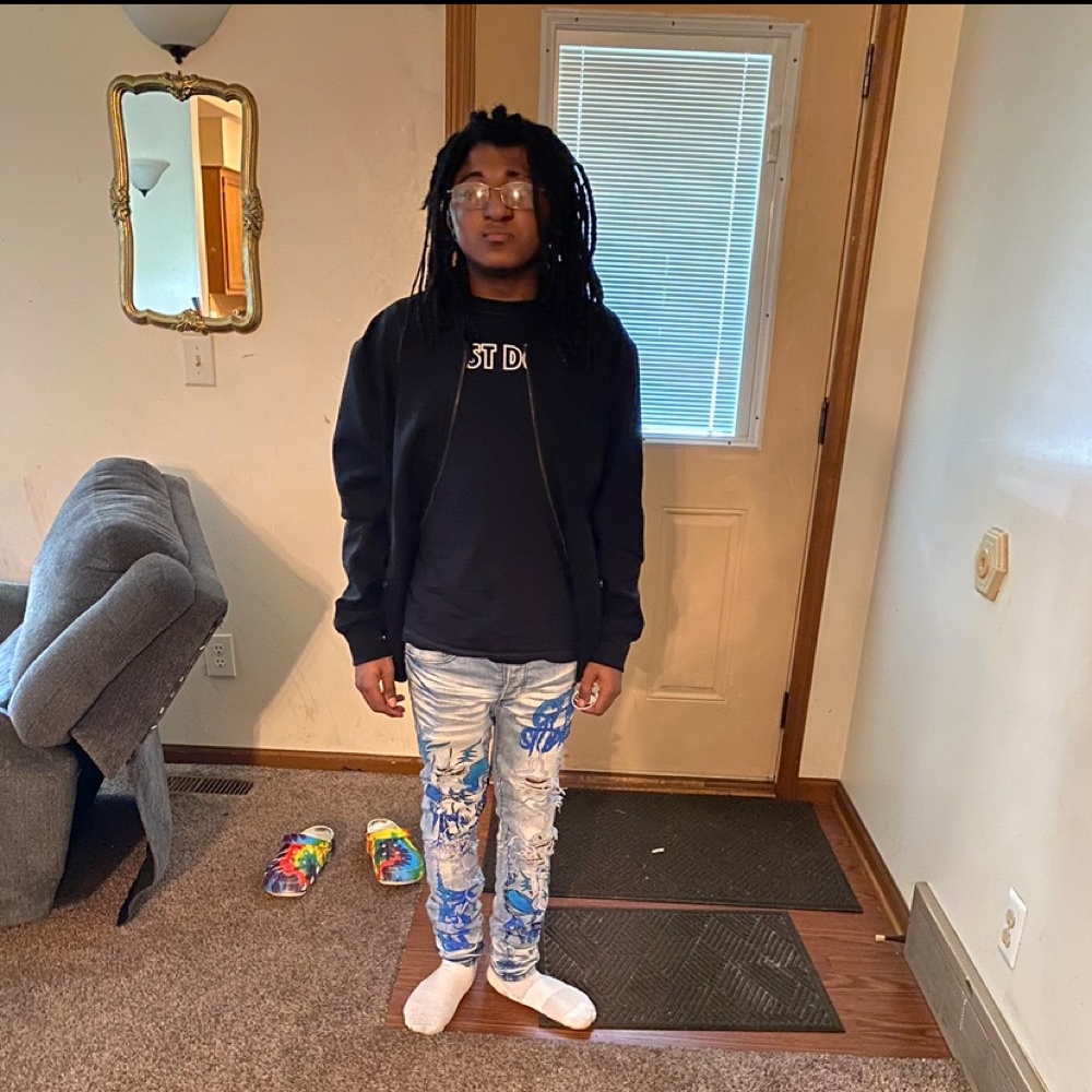 Stopped Dying Inside (feat. Baby Quan) (Explicit)