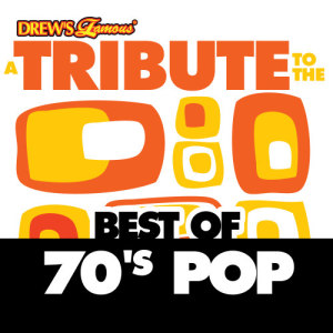 The Hit Crew的專輯A Tribute to the Best of 70's Pop
