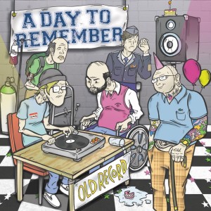 ดาวน์โหลดและฟังเพลง Casablance Sucked Anyways. พร้อมเนื้อเพลงจาก A Day To Remember