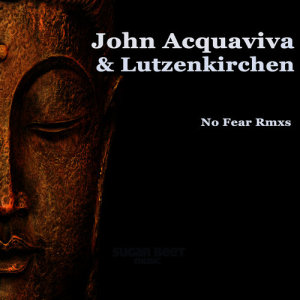 John Acquaviva的專輯No Fear