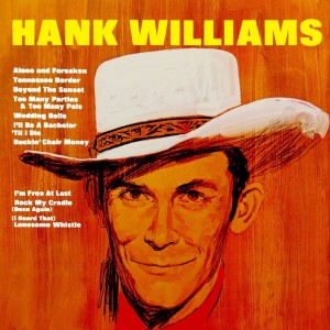 ดาวน์โหลดและฟังเพลง I'm Free At Last พร้อมเนื้อเพลงจาก Hank Williams