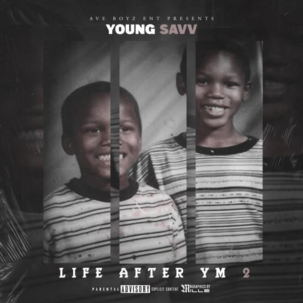 FAMILY (feat. Lil Savv) (Explicit)