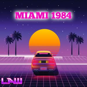 Album Miami 1984 from Law