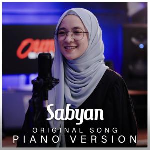 Dengarkan Syukran Lillah (Piano Version) lagu dari sabyan dengan lirik