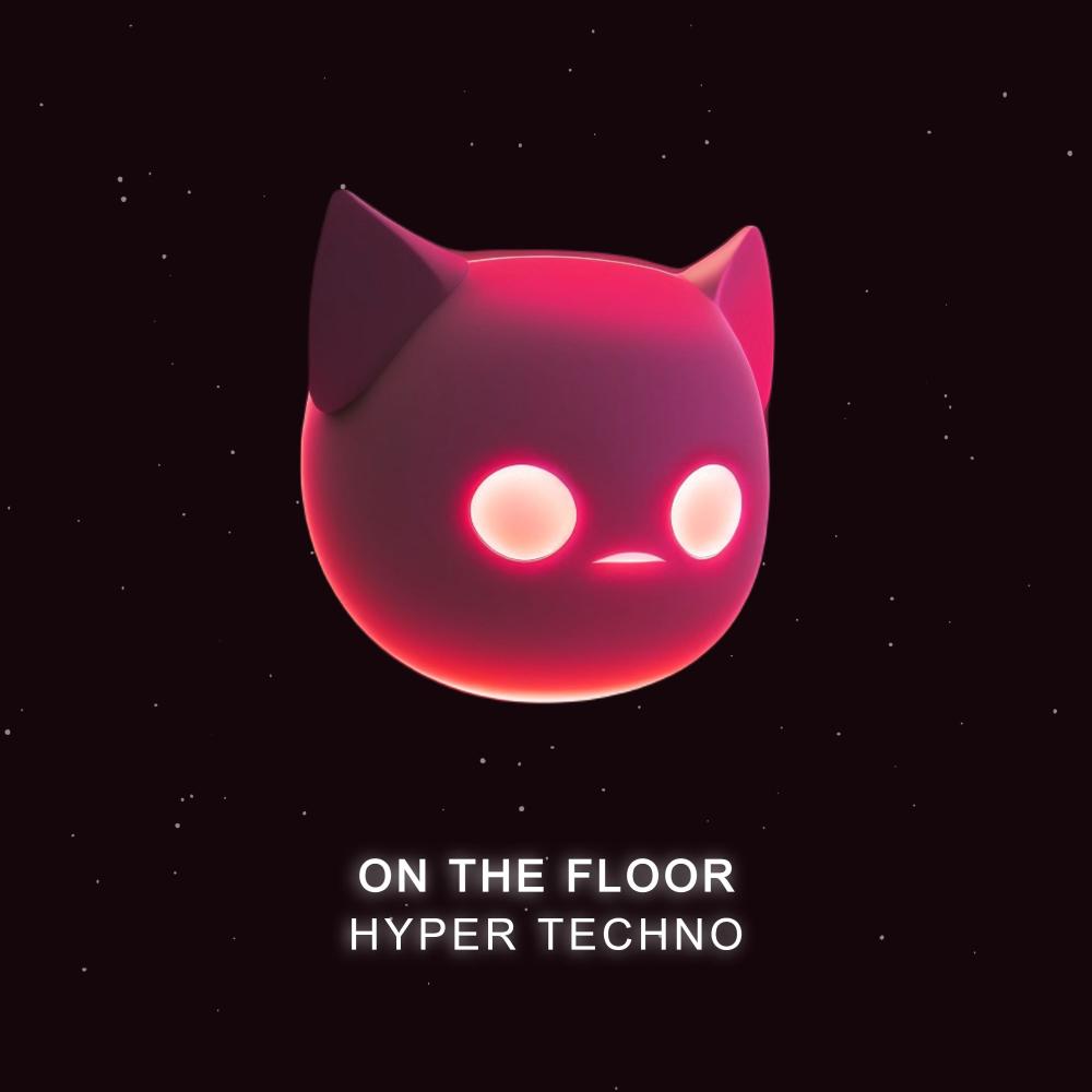 On The Floor (Sped Up)