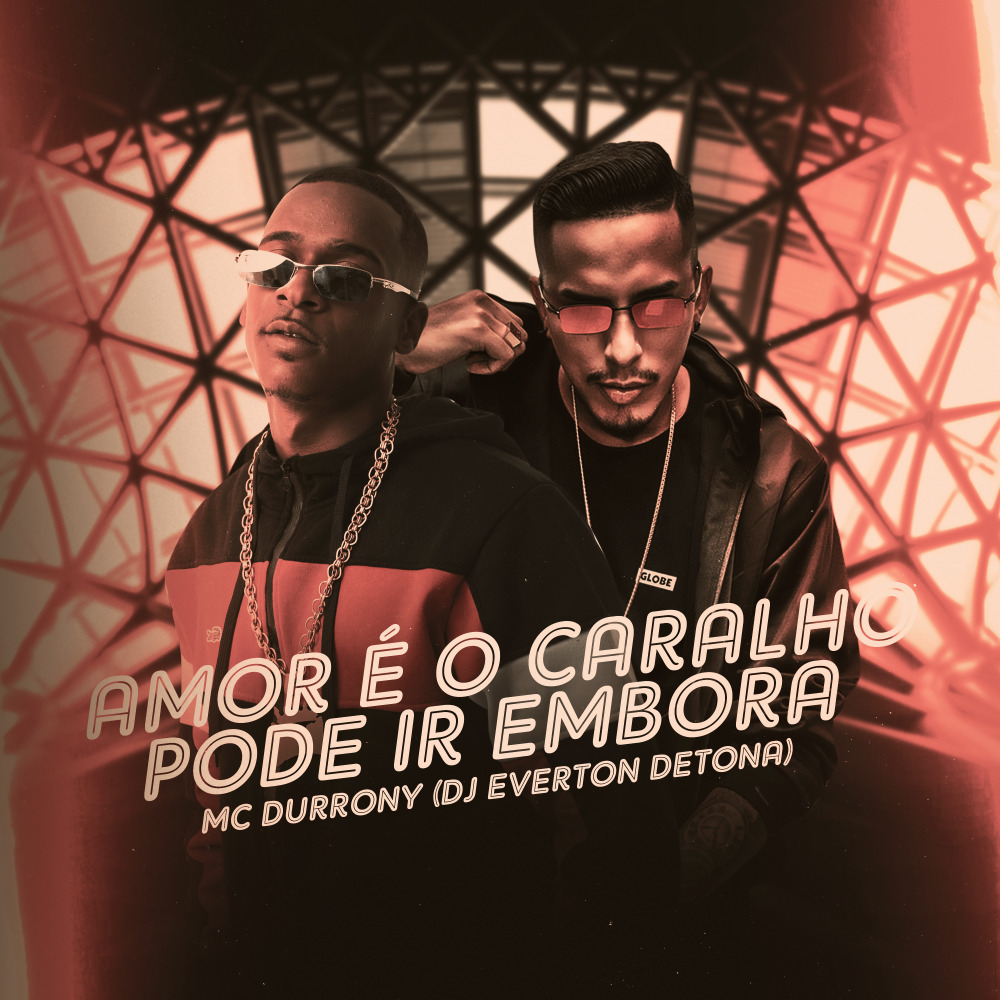 Amor É o Caralho