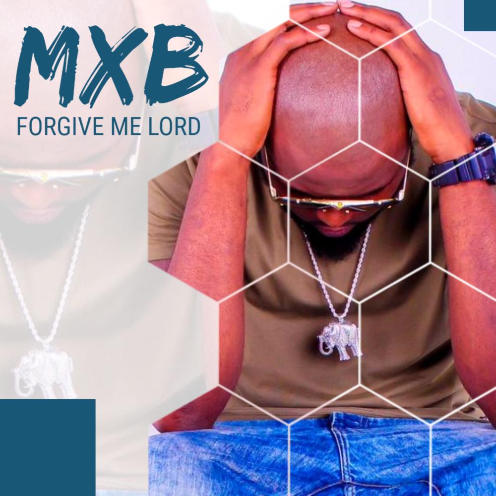 Forgive me lord (Explicit)