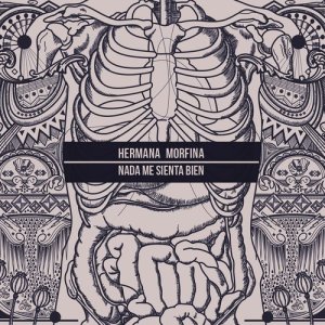 ดาวน์โหลดและฟังเพลง Señor (Explicit) พร้อมเนื้อเพลงจาก Hermana Morfina