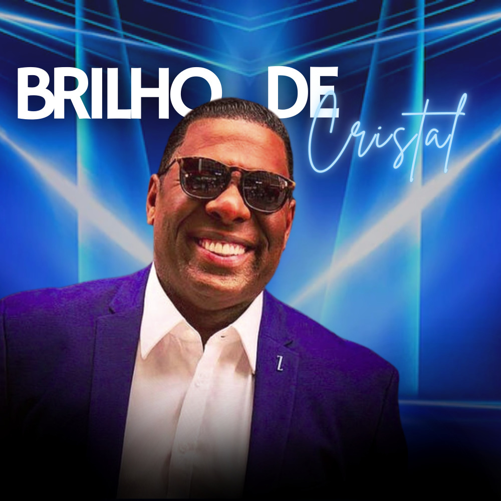 Brilho de Cristal (Ao Vivo)