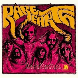 收聽Rare Earth的Tobacco Road歌詞歌曲