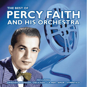 ดาวน์โหลดและฟังเพลง Sierra Madre พร้อมเนื้อเพลงจาก Percy Faith and His Orchestra
