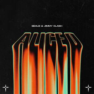 อัลบัม Alice D ศิลปิน BEAUZ