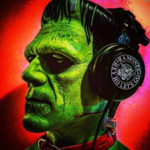 Listen to Vagabundo song with lyrics from Cromo Power Punk