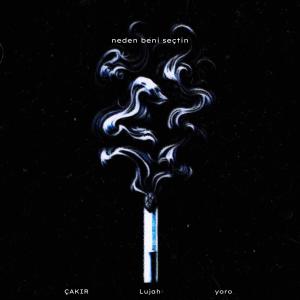 Lujah的專輯Neden Beni Seçtin (feat. yoro) [Explicit]