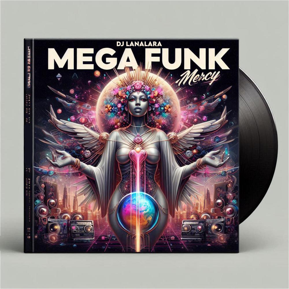 Mega Funk Mercy