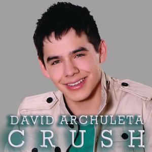 收聽David Archuleta的Crush歌詞歌曲