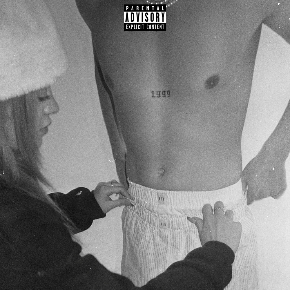 POPSTAR (Explicit)
