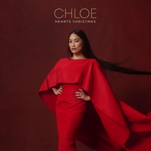 อัลบัม Chloe Hearts Christmas ศิลปิน Chloe Flower