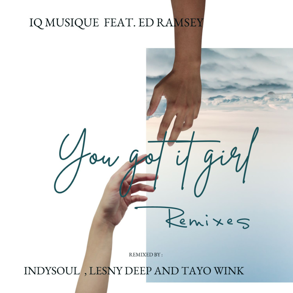 You Got It Girl (Tayo Wink Remix)