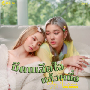 อัลบัม มีคนเสียใจแล้วหนึ่ง - Single ศิลปิน New Country นิวคันทรี่