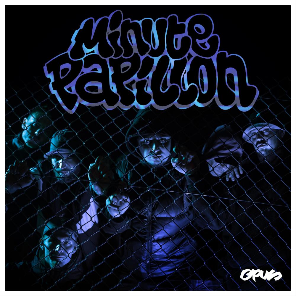 Minute Papillon (feat. Presi, Le Mo, Resca & faust.opcm) (KidNap Remix 12 bits|Explicit)