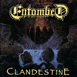 Dengarkan Crawl lagu dari Entombed dengan lirik