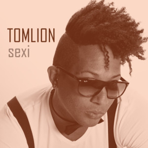 Tomlion的專輯Sexi