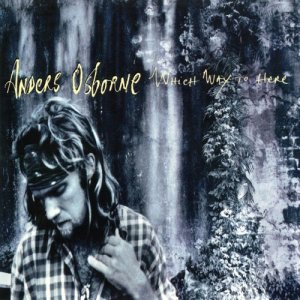 ดาวน์โหลดและฟังเพลง A Place Called Home พร้อมเนื้อเพลงจาก Anders Osborne
