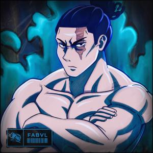 收听FabvL的Run It Back (Inspired by Jujutsu Kaisen) (feat. Ham Sandwich & BlackLynk) (Explicit)歌词歌曲