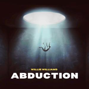 Willie Williams的專輯Abduction