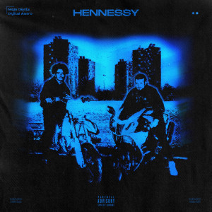 收聽Mojobeatz的Hennessy (feat. Astro) (Explicit)歌詞歌曲