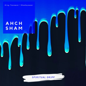 Listen to Spiritual Dripp song with lyrics from Ahch Sham