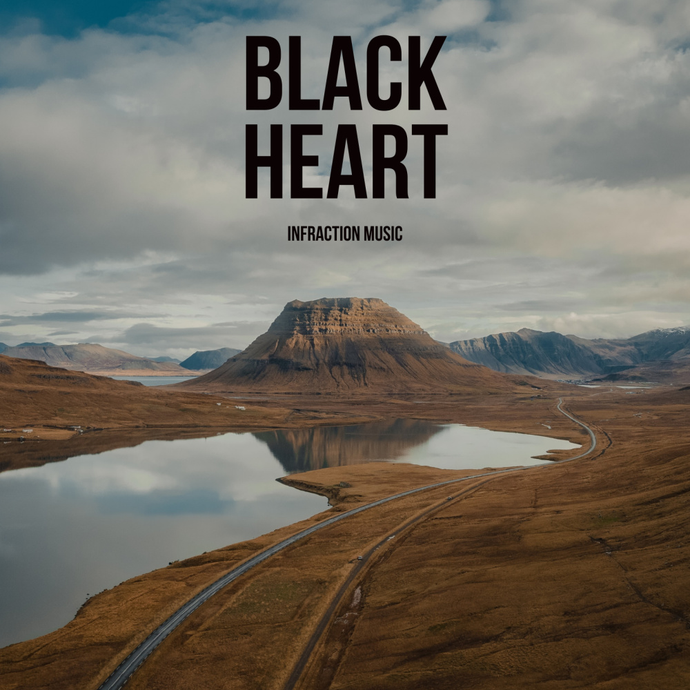 Black Heart