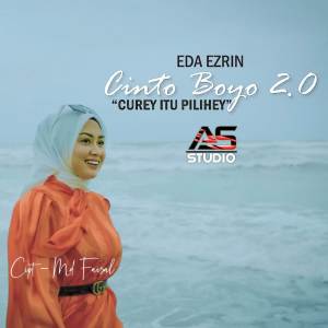 Album CINTO BOYO 2.0 from Eda Ezrin