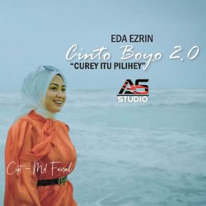 Listen to Cinto Boyo 2.0 song with lyrics from Eda Ezrin