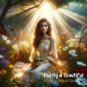 Album Purity & Beautiful (Natural Art of God) from Close to Nature Music Ensemble