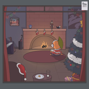 Dengarkan Silent Night lagu dari Paty dengan lirik