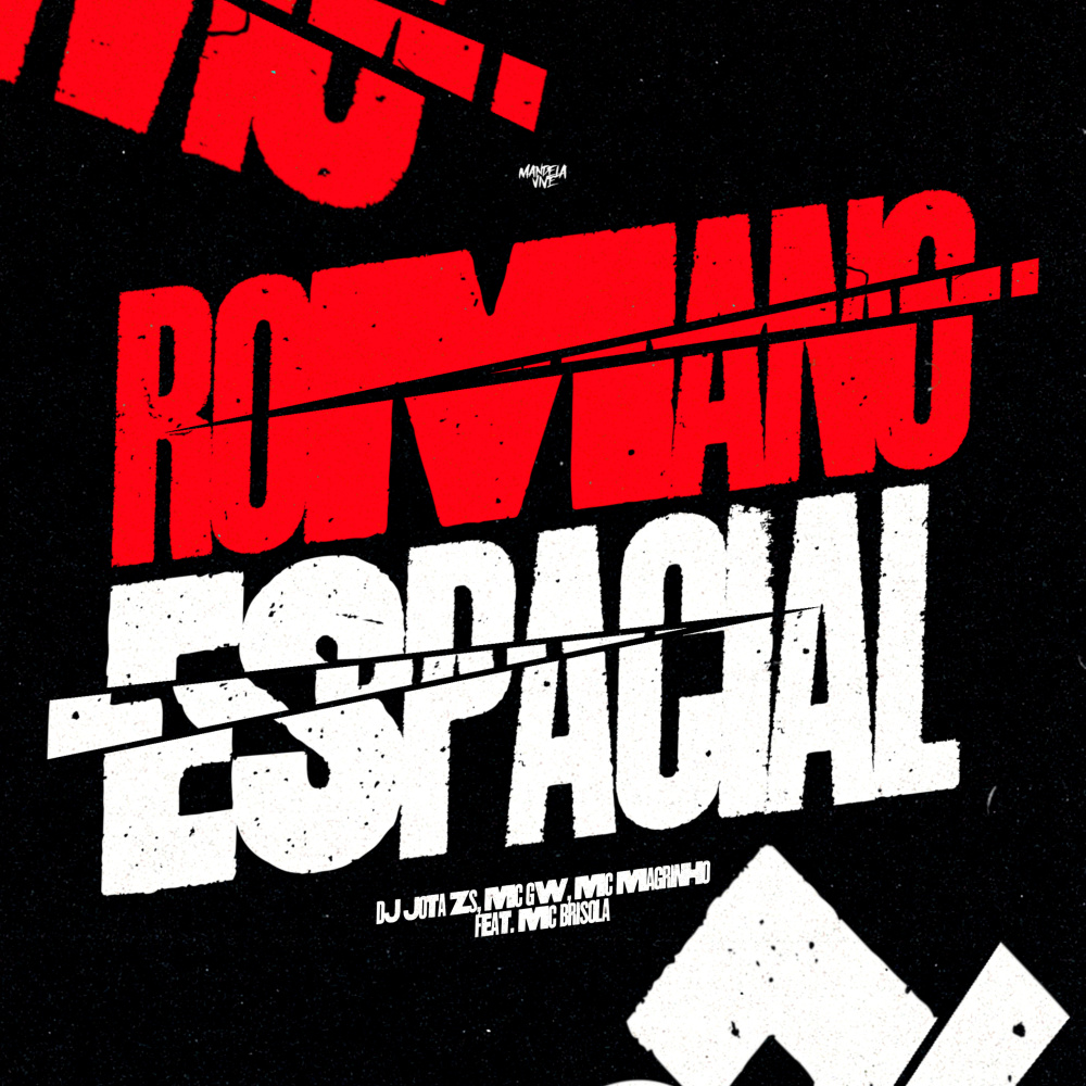 Romano Espacial (feat. MC Brisola) (Explicit)