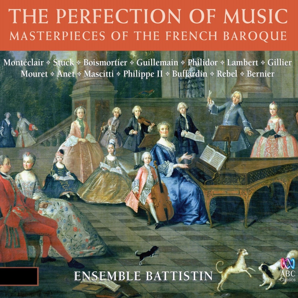 7. Gayement: "In voce exultationis et confessionis resonet caelum"